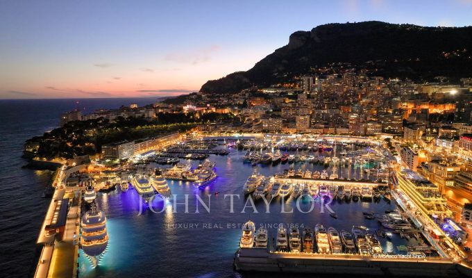 Prodej Právo na pronájem Monaco