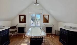 Prodej Přírodní rezervace Chambord