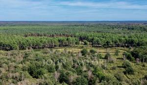 Prodej Přírodní rezervace Chambord