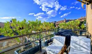 Prodej Penthouse Alcobendas