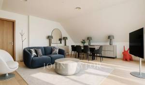 Prodej Penthouse Alcobendas