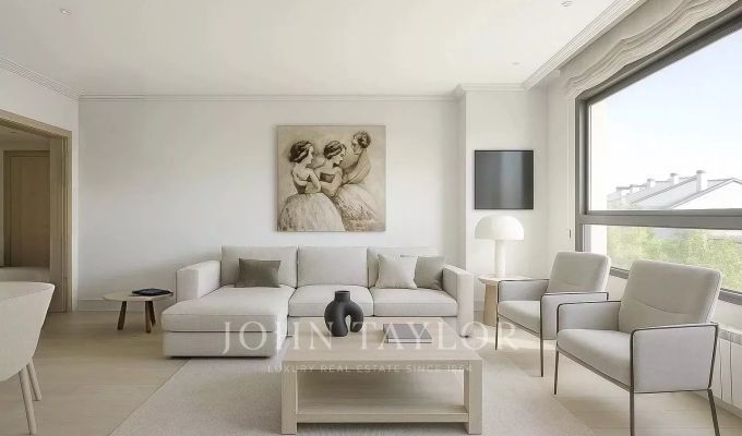 Prodej Penthouse Alcobendas