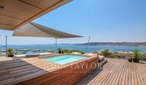 Prodej Penthouse Antibes