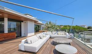 Prodej Penthouse Antibes