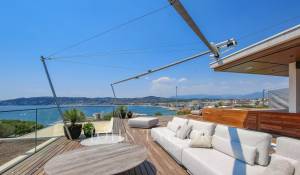 Prodej Penthouse Antibes