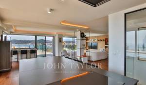 Prodej Penthouse Antibes