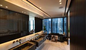 Prodej Penthouse Business Bay