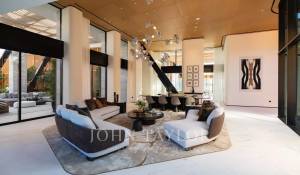 Prodej Penthouse Business Bay