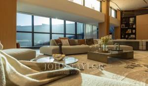 Prodej Penthouse Business Bay