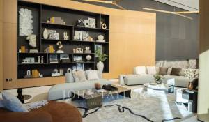 Prodej Penthouse Business Bay