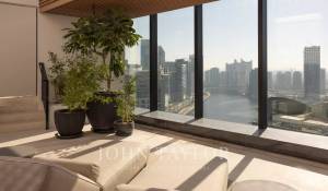 Prodej Penthouse Business Bay