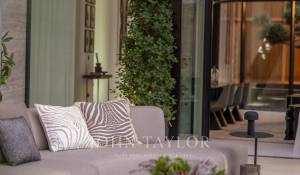 Prodej Penthouse Business Bay