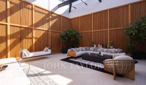 Prodej Penthouse Business Bay