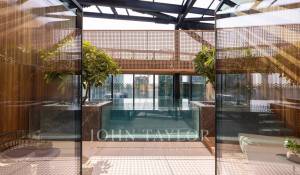 Prodej Penthouse Business Bay