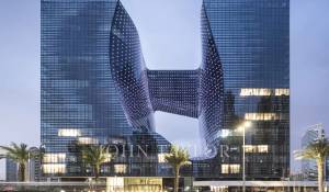 Prodej Penthouse Business Bay