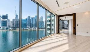 Prodej Penthouse Business Bay