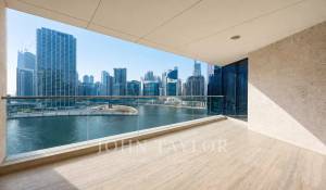 Prodej Penthouse Business Bay