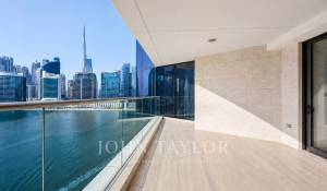 Prodej Penthouse Business Bay