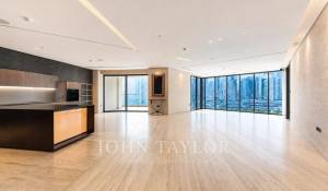 Prodej Penthouse Business Bay
