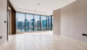 Prodej Penthouse Business Bay