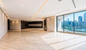 Prodej Penthouse Business Bay