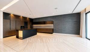 Prodej Penthouse Business Bay