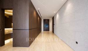 Prodej Penthouse Business Bay