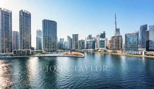 Prodej Penthouse Business Bay