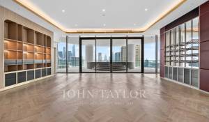Prodej Penthouse Business Bay