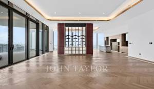 Prodej Penthouse Business Bay