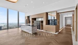 Prodej Penthouse Business Bay