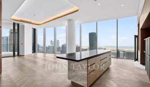 Prodej Penthouse Business Bay