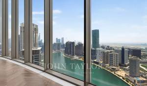 Prodej Penthouse Business Bay