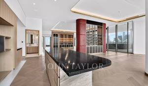 Prodej Penthouse Business Bay