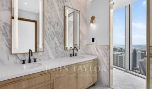 Prodej Penthouse Business Bay