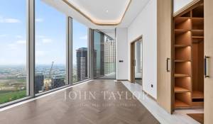 Prodej Penthouse Business Bay