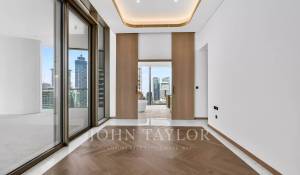 Prodej Penthouse Business Bay