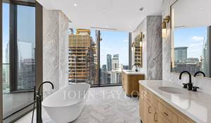 Prodej Penthouse Business Bay
