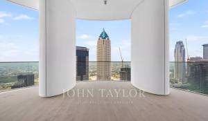 Prodej Penthouse Business Bay