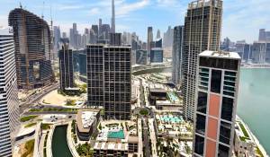 Prodej Penthouse Business Bay