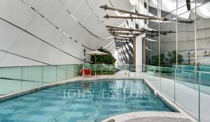 Prodej Penthouse Business Bay