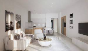 Prodej Penthouse Can Pastilla