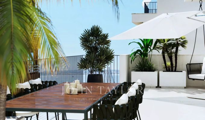Prodej Penthouse Can Pastilla