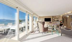 Prodej Penthouse Cannes