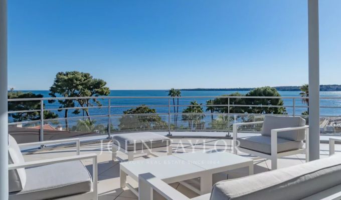 Prodej Penthouse Cannes