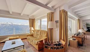 Prodej Penthouse Crans-Montana