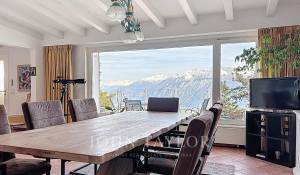Prodej Penthouse Crans-Montana