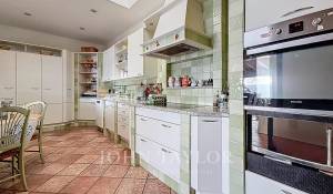 Prodej Penthouse Crans-Montana