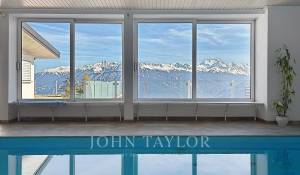 Prodej Penthouse Crans-Montana
