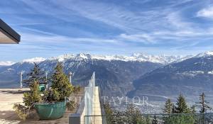 Prodej Penthouse Crans-Montana